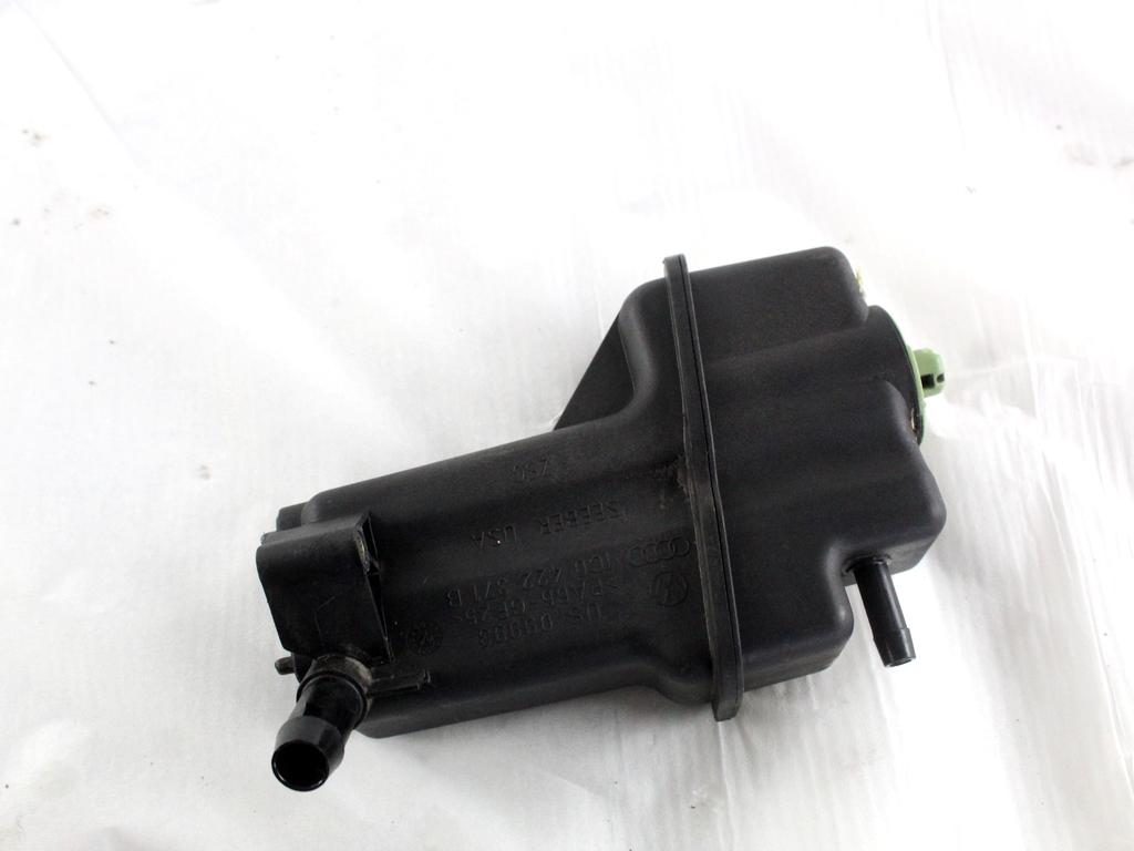 1C0422371B VASCHETTA SERBATOIO OLIO SERVOSTERZO VOLKSWAGEN NEW BEETLE 1.9 D 66KW 5M 3P (2002) RICAMBIO USATO