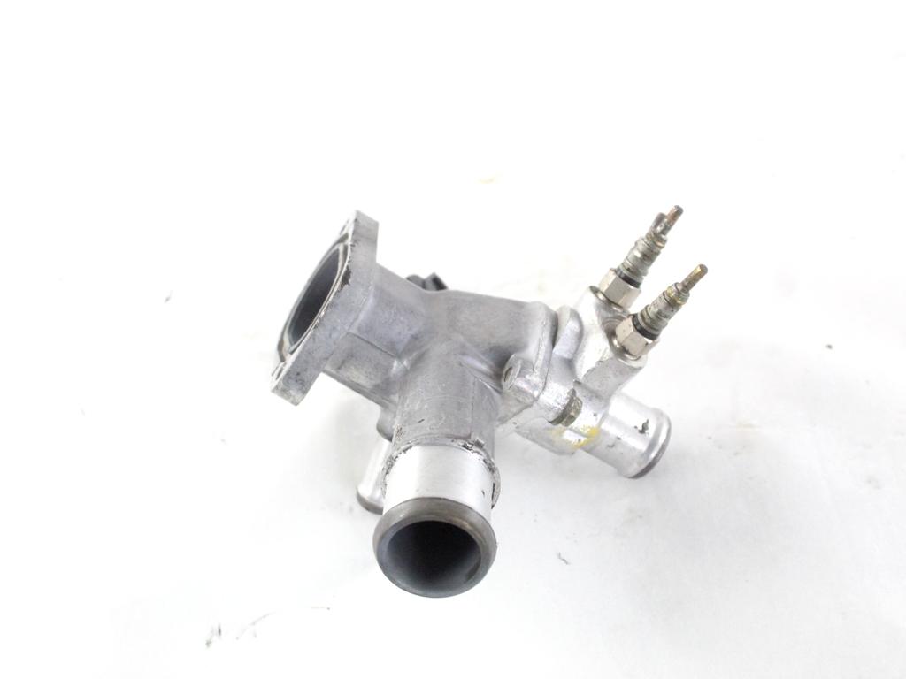 028121145B TERMOSTATO VALVOLA TERMOSTATICA VOLKSWAGEN NEW BEETLE 1.9 D 66KW 5M 3P (2002) RICAMBIO USATO