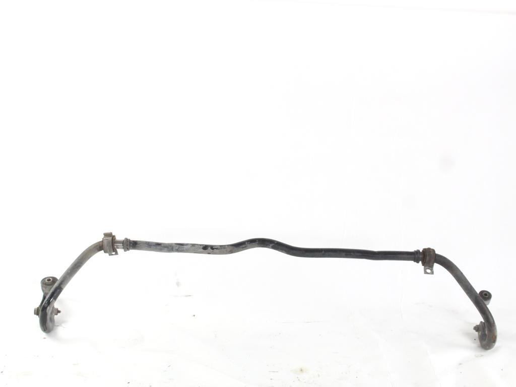 1J0411305E BARRA STABILIZZATRICE ANTERIORE VOLKSWAGEN NEW BEETLE 1.9 D 66KW 5M 3P (2002) RICAMBIO USATO