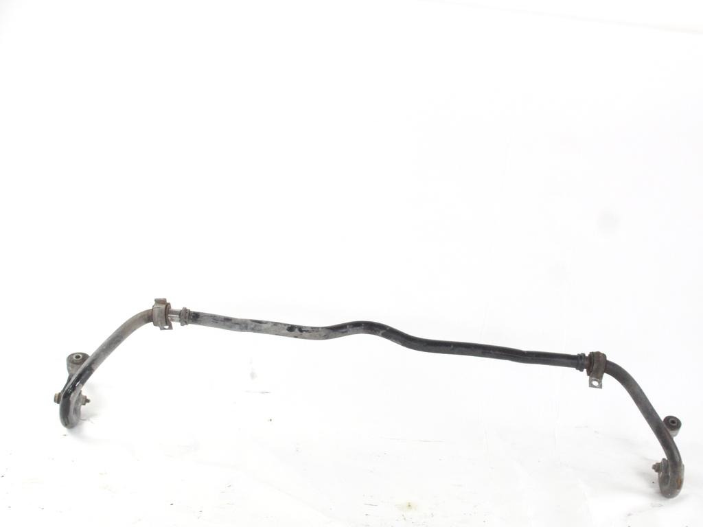 1J0411305E BARRA STABILIZZATRICE ANTERIORE VOLKSWAGEN NEW BEETLE 1.9 D 66KW 5M 3P (2002) RICAMBIO USATO