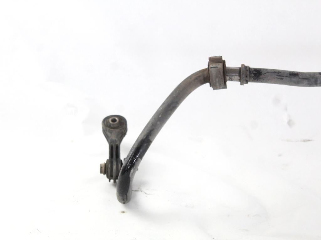 1J0411305E BARRA STABILIZZATRICE ANTERIORE VOLKSWAGEN NEW BEETLE 1.9 D 66KW 5M 3P (2002) RICAMBIO USATO
