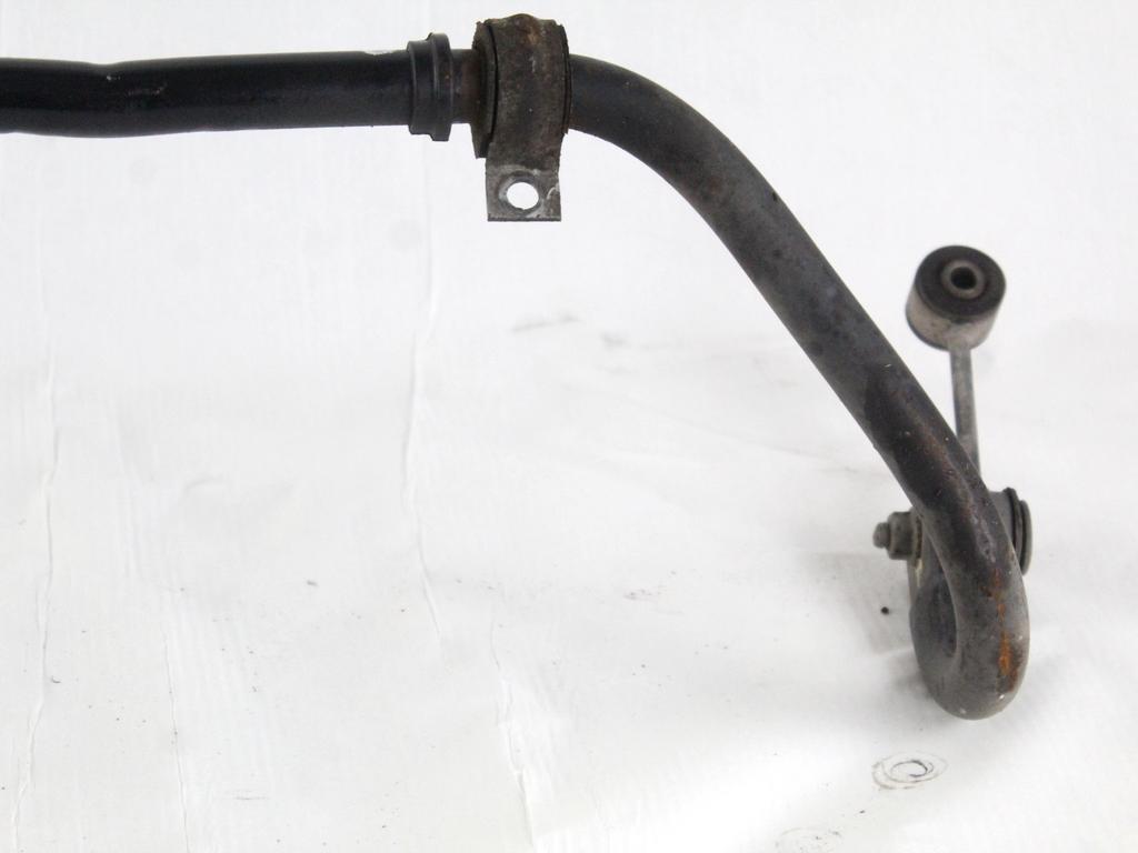 1J0411305E BARRA STABILIZZATRICE ANTERIORE VOLKSWAGEN NEW BEETLE 1.9 D 66KW 5M 3P (2002) RICAMBIO USATO