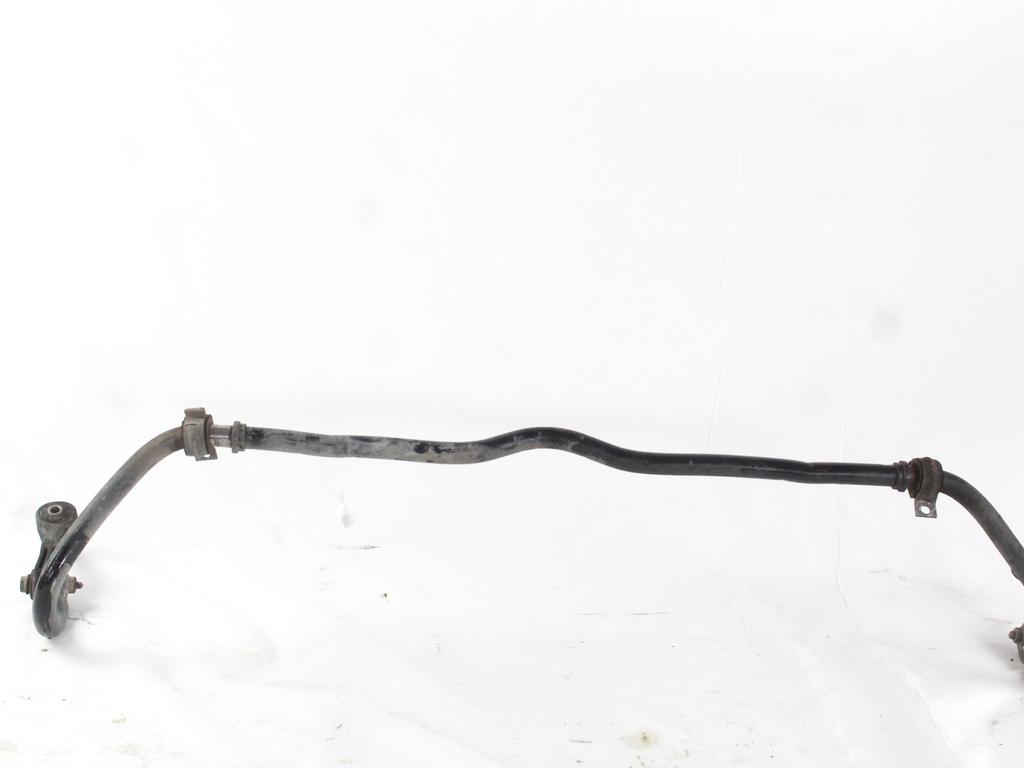 1J0411305E BARRA STABILIZZATRICE ANTERIORE VOLKSWAGEN NEW BEETLE 1.9 D 66KW 5M 3P (2002) RICAMBIO USATO