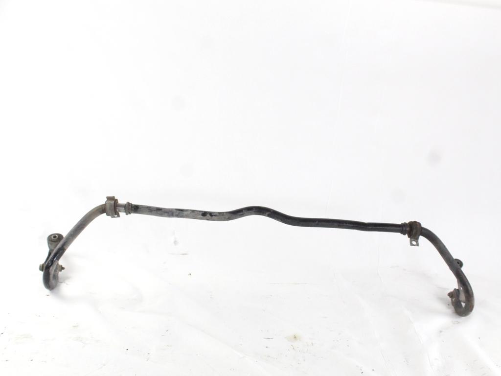 1J0411305E BARRA STABILIZZATRICE ANTERIORE VOLKSWAGEN NEW BEETLE 1.9 D 66KW 5M 3P (2002) RICAMBIO USATO