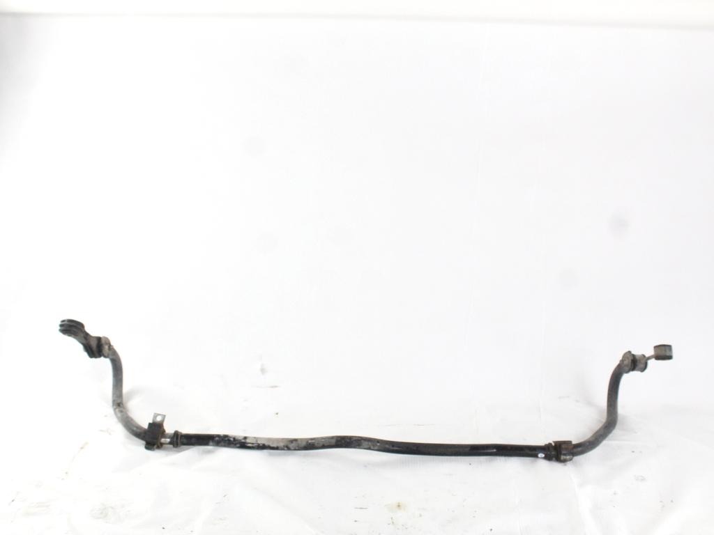 1J0411305E BARRA STABILIZZATRICE ANTERIORE VOLKSWAGEN NEW BEETLE 1.9 D 66KW 5M 3P (2002) RICAMBIO USATO