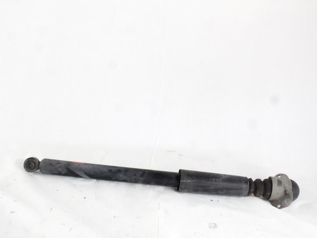 1J0513025DC AMMORTIZZATORE POSTERIORE DESTRO O SINISTRO VOLKSWAGEN NEW BEETLE 1.9 D 66KW 5M 3P (2002) RICAMBIO USATO