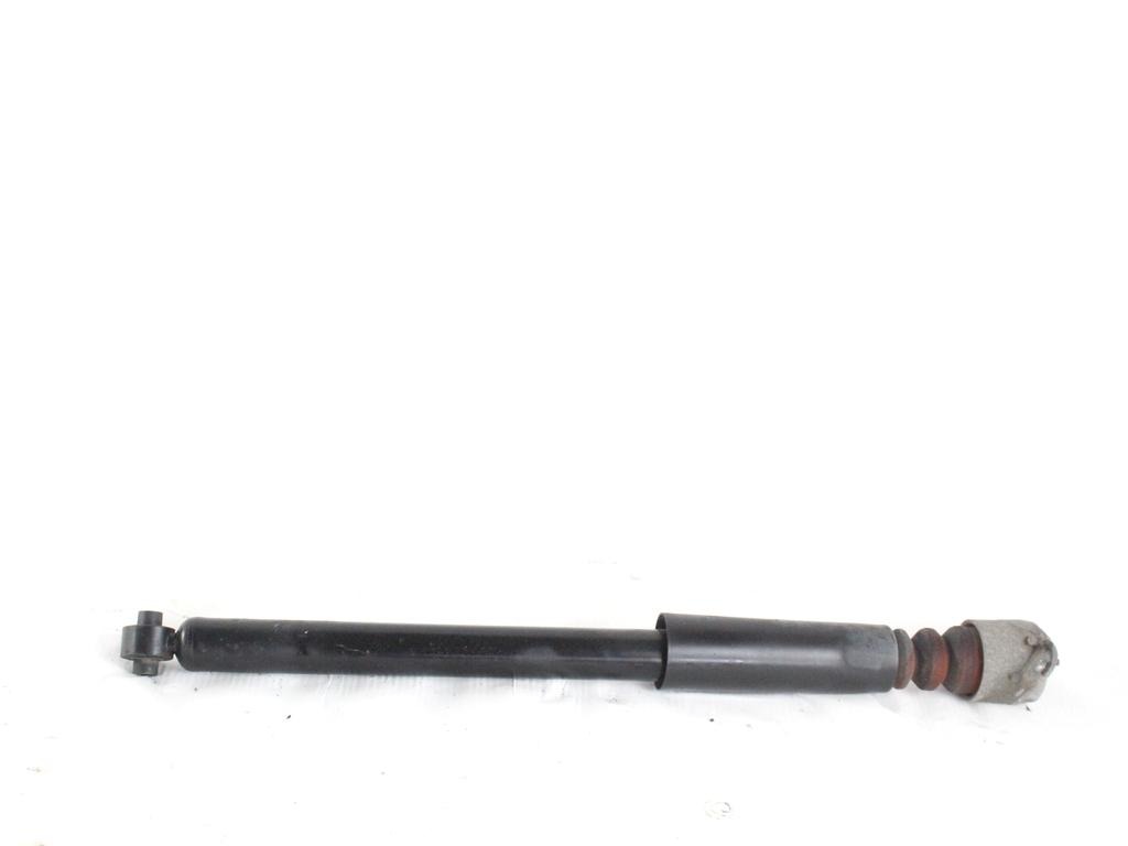 1J0513025DC AMMORTIZZATORE POSTERIORE DESTRO O SINISTRO VOLKSWAGEN NEW BEETLE 1.9 D 66KW 5M 3P (2002) RICAMBIO USATO