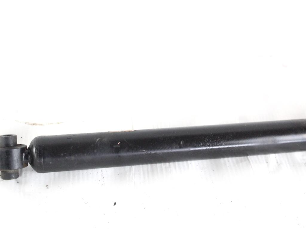 1J0513025DC AMMORTIZZATORE POSTERIORE DESTRO O SINISTRO VOLKSWAGEN NEW BEETLE 1.9 D 66KW 5M 3P (2002) RICAMBIO USATO