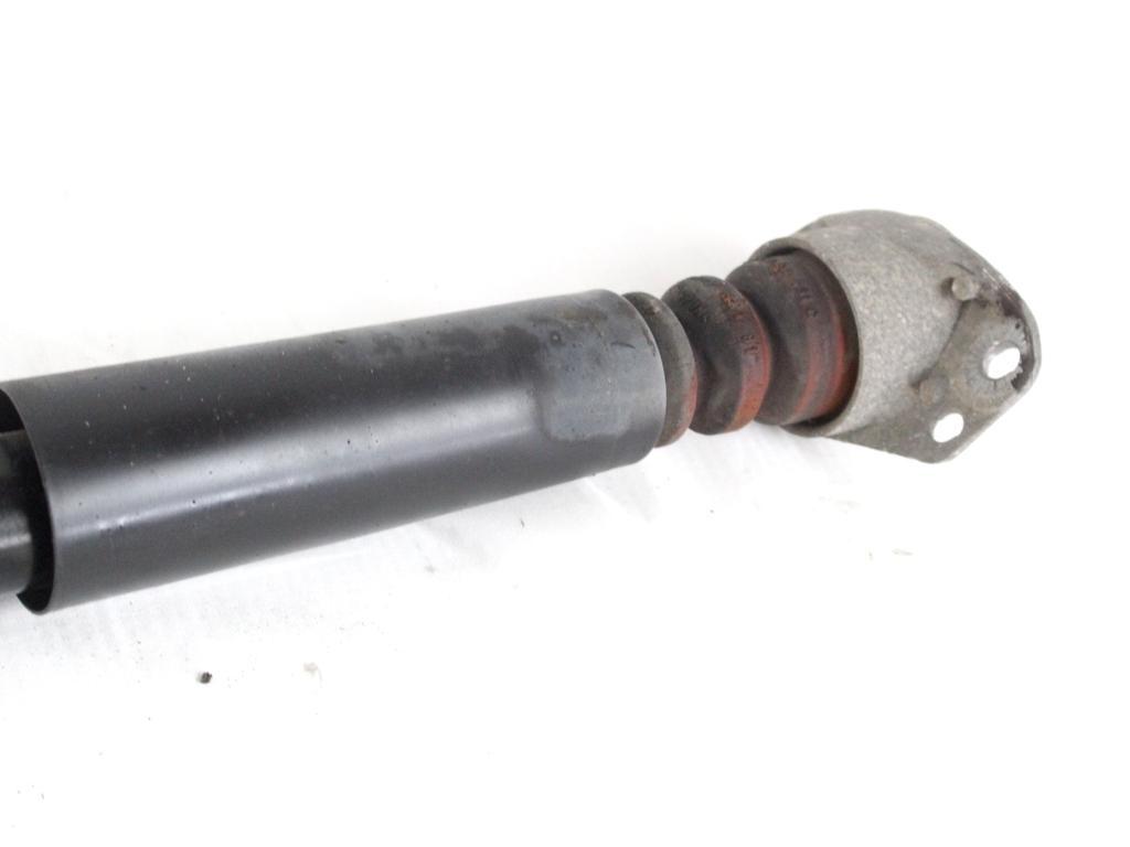 1J0513025DC AMMORTIZZATORE POSTERIORE DESTRO O SINISTRO VOLKSWAGEN NEW BEETLE 1.9 D 66KW 5M 3P (2002) RICAMBIO USATO