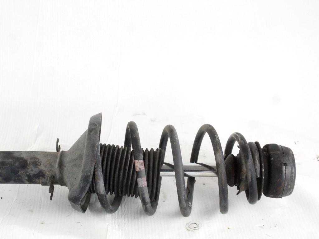 1J0413031BJ AMMORTIZZATORE ANTERIORE DESTRO O SINISTRO VOLKSWAGEN NEW BEETLE 1.9 D 66KW 5M 3P (2002) RICAMBIO USATO