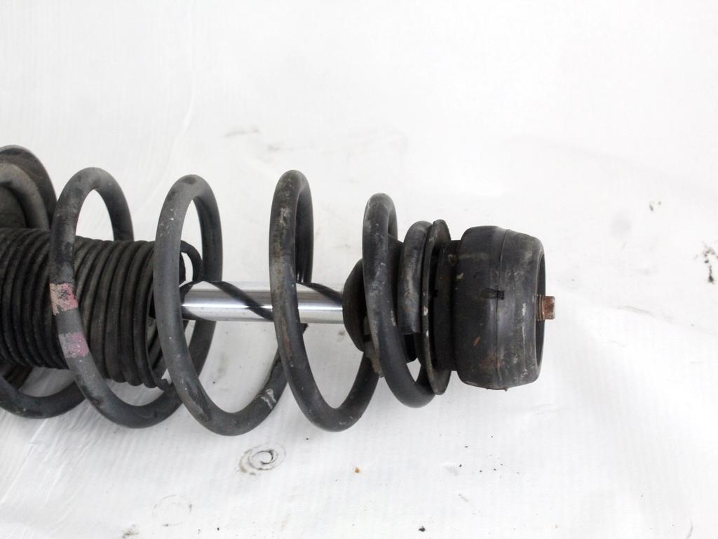 1J0413031BJ AMMORTIZZATORE ANTERIORE DESTRO O SINISTRO VOLKSWAGEN NEW BEETLE 1.9 D 66KW 5M 3P (2002) RICAMBIO USATO