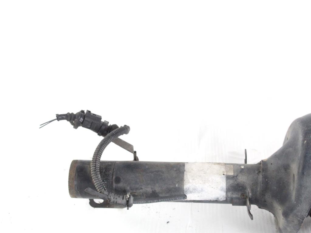 1J0413031BJ AMMORTIZZATORE ANTERIORE DESTRO O SINISTRO VOLKSWAGEN NEW BEETLE 1.9 D 66KW 5M 3P (2002) RICAMBIO USATO