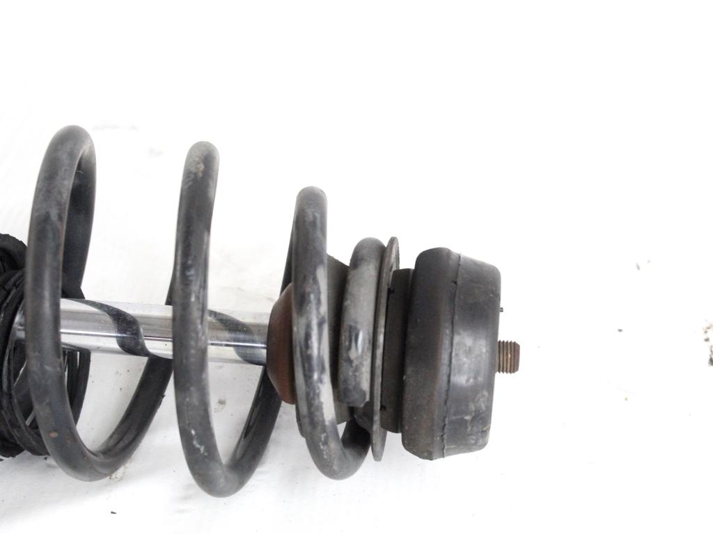 1J0413031BJ AMMORTIZZATORE ANTERIORE DESTRO O SINISTRO VOLKSWAGEN NEW BEETLE 1.9 D 66KW 5M 3P (2002) RICAMBIO USATO