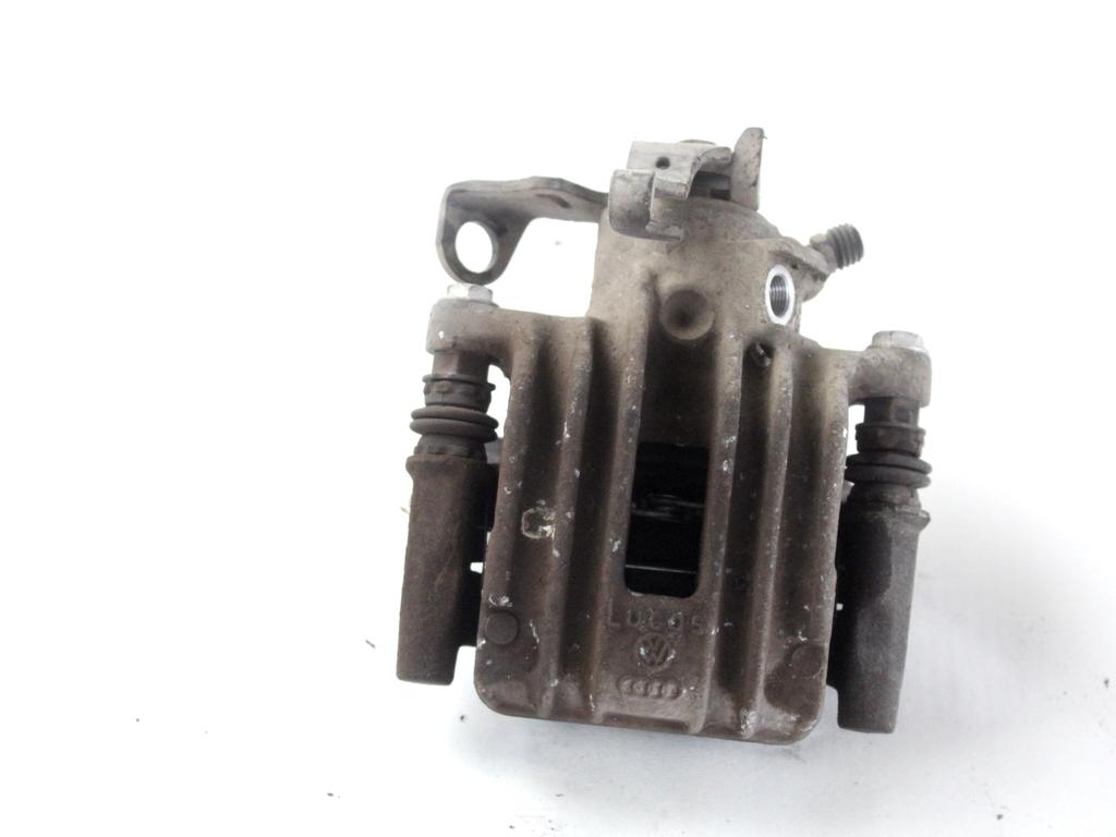 1J0615424H PINZA FRENO POSTERIORE DESTRA VOLKSWAGEN NEW BEETLE 1.9 D 66KW 5M 3P (2002) RICAMBIO USATO