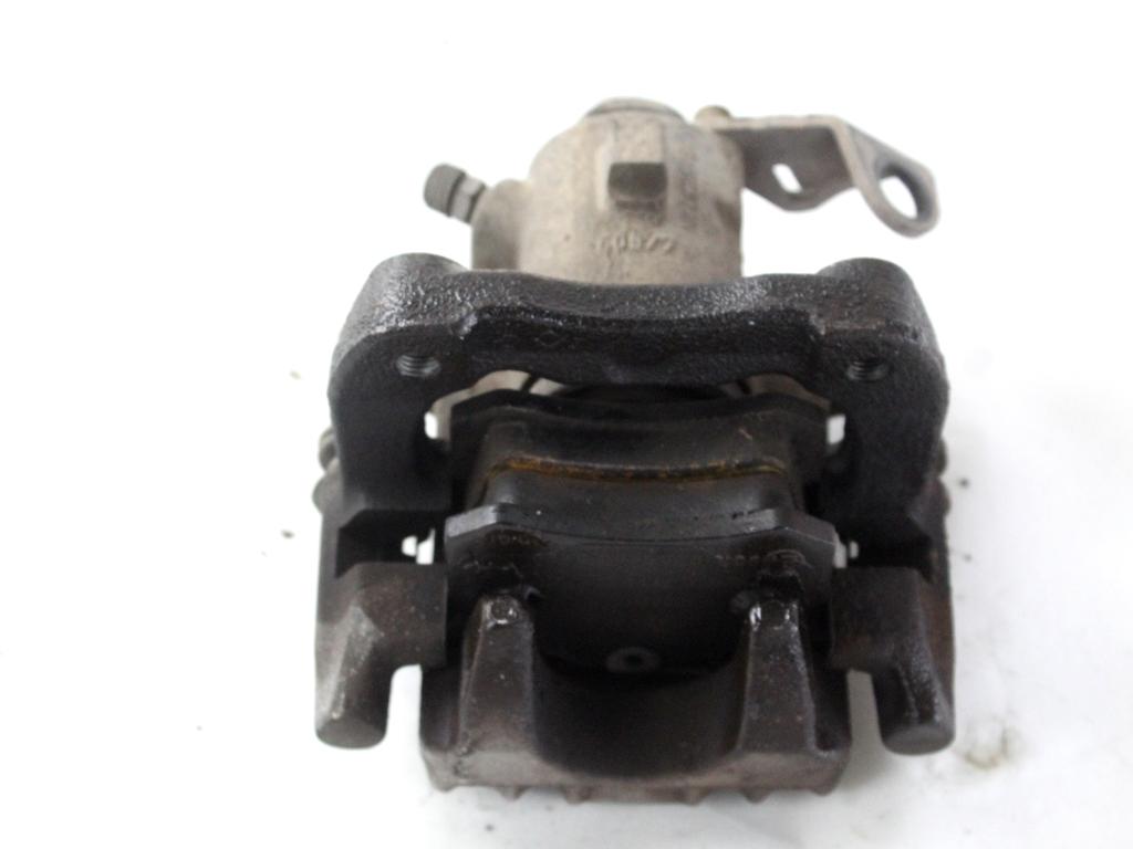1J0615424H PINZA FRENO POSTERIORE DESTRA VOLKSWAGEN NEW BEETLE 1.9 D 66KW 5M 3P (2002) RICAMBIO USATO