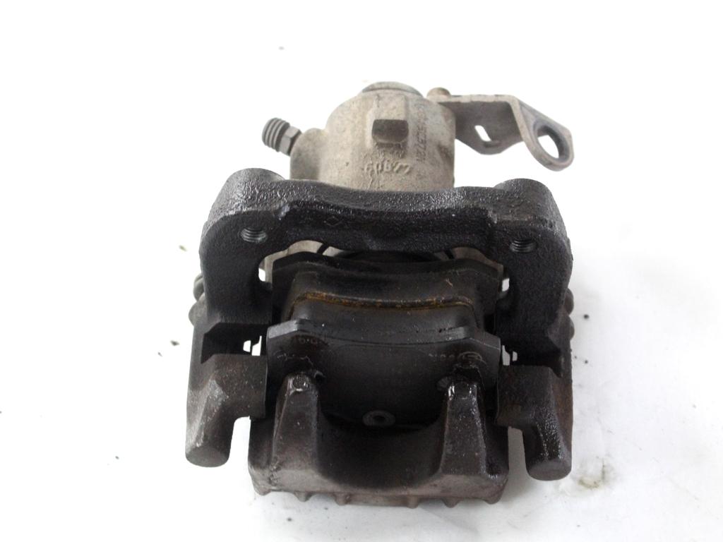 1J0615424H PINZA FRENO POSTERIORE DESTRA VOLKSWAGEN NEW BEETLE 1.9 D 66KW 5M 3P (2002) RICAMBIO USATO