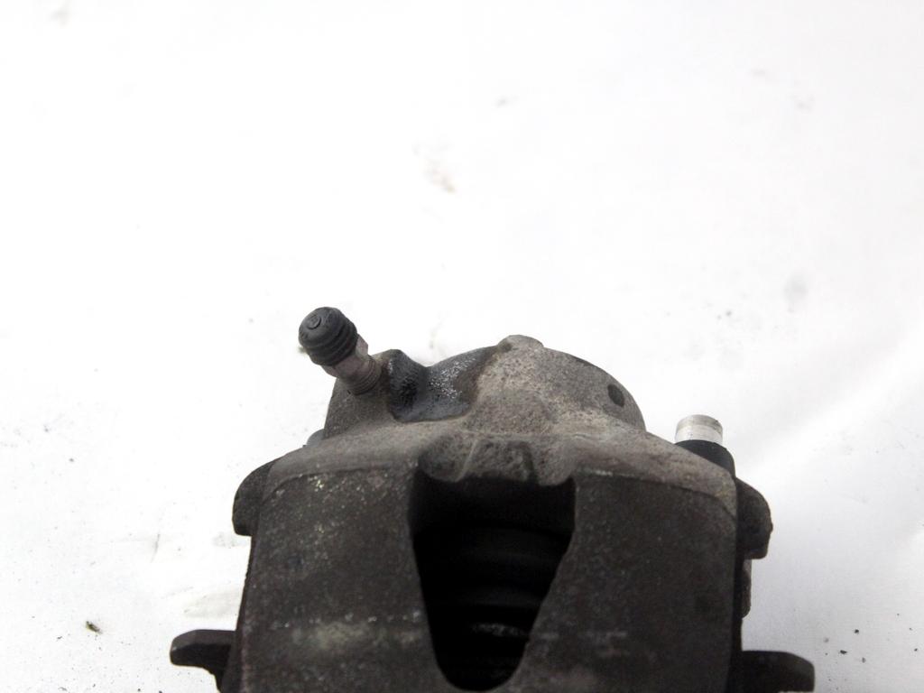 1K0615124D PINZA FRENO ANTERIORE DESTRA VOLKSWAGEN NEW BEETLE 1.9 D 66KW 5M 3P (2002) RICAMBIO USATO