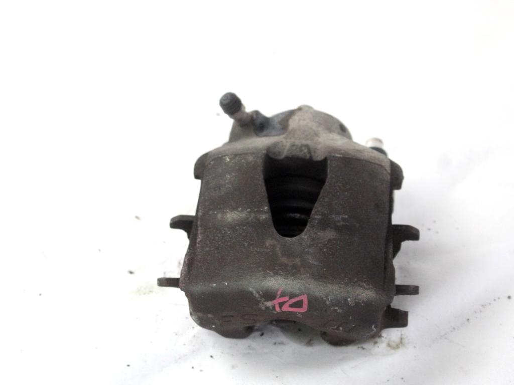 1K0615124D PINZA FRENO ANTERIORE DESTRA VOLKSWAGEN NEW BEETLE 1.9 D 66KW 5M 3P (2002) RICAMBIO USATO