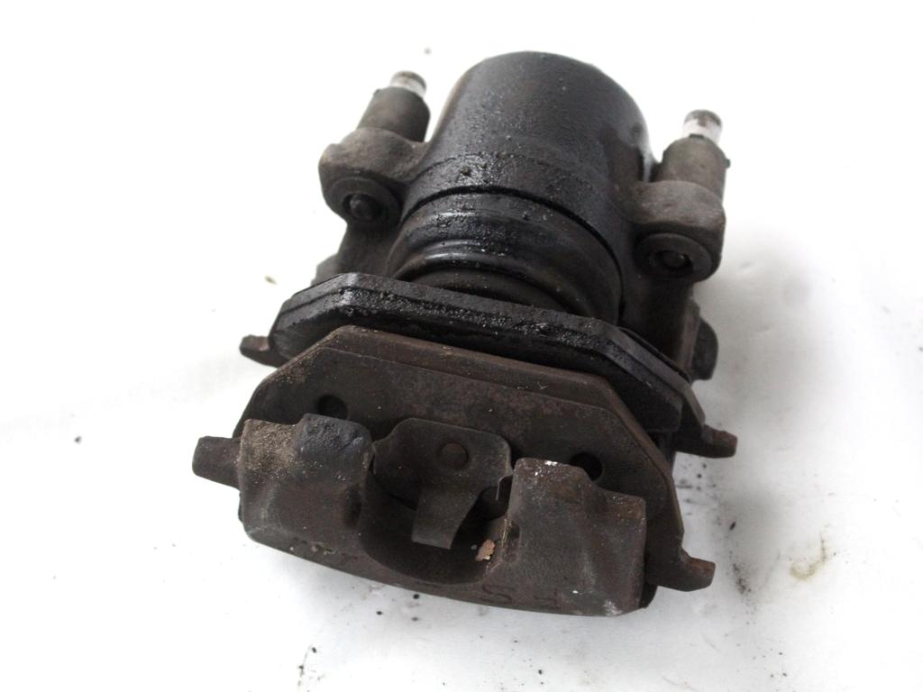 1K0615124D PINZA FRENO ANTERIORE DESTRA VOLKSWAGEN NEW BEETLE 1.9 D 66KW 5M 3P (2002) RICAMBIO USATO
