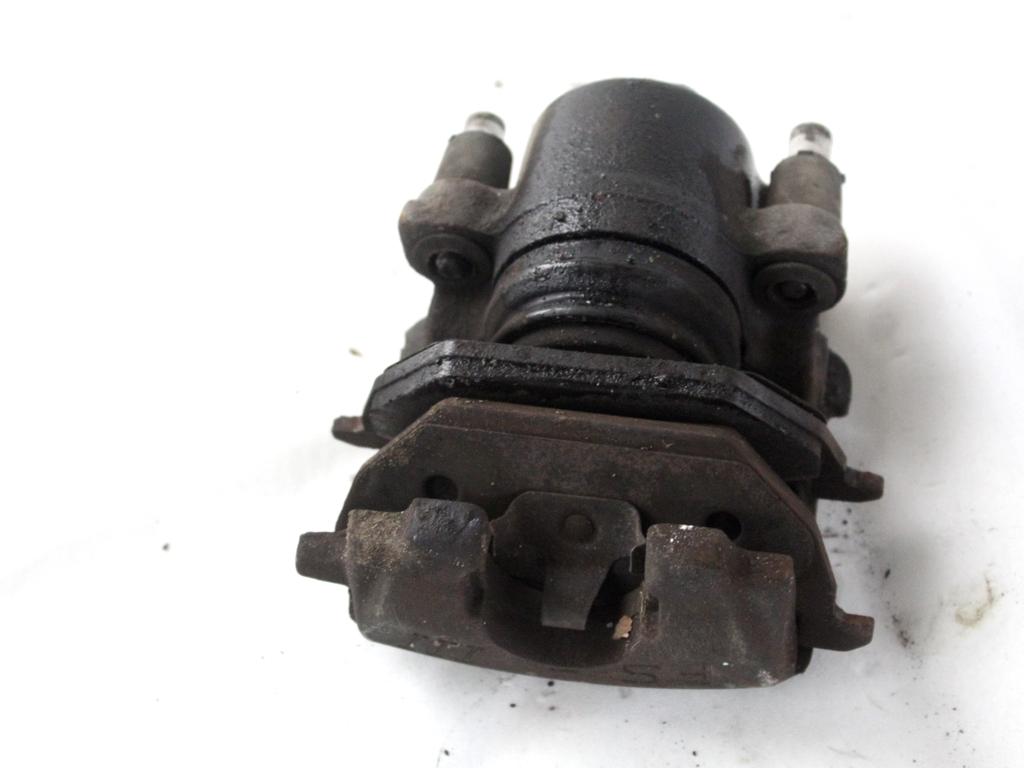 1K0615124D PINZA FRENO ANTERIORE DESTRA VOLKSWAGEN NEW BEETLE 1.9 D 66KW 5M 3P (2002) RICAMBIO USATO
