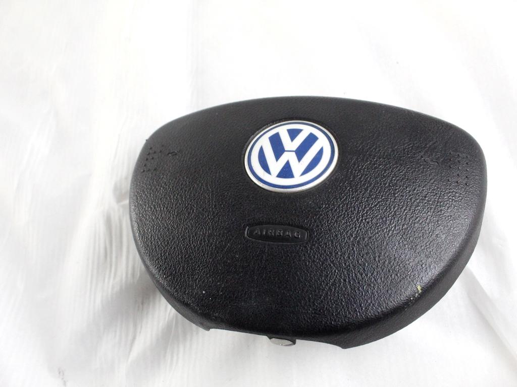 1C0880201M4EC AIRBAG VOLANTE VOLKSWAGEN NEW BEETLE 1.9 D 66KW 5M 3P (2002) RICAMBIO USATO