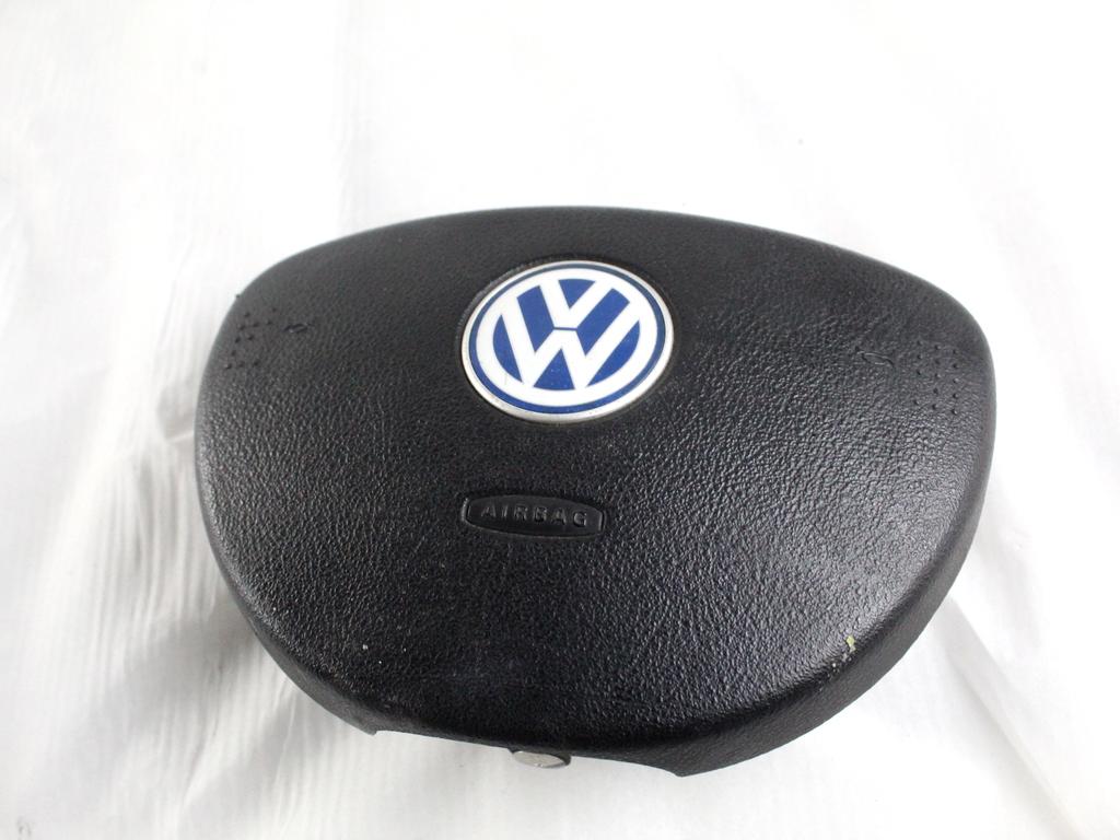 1C0880201M4EC AIRBAG VOLANTE VOLKSWAGEN NEW BEETLE 1.9 D 66KW 5M 3P (2002) RICAMBIO USATO