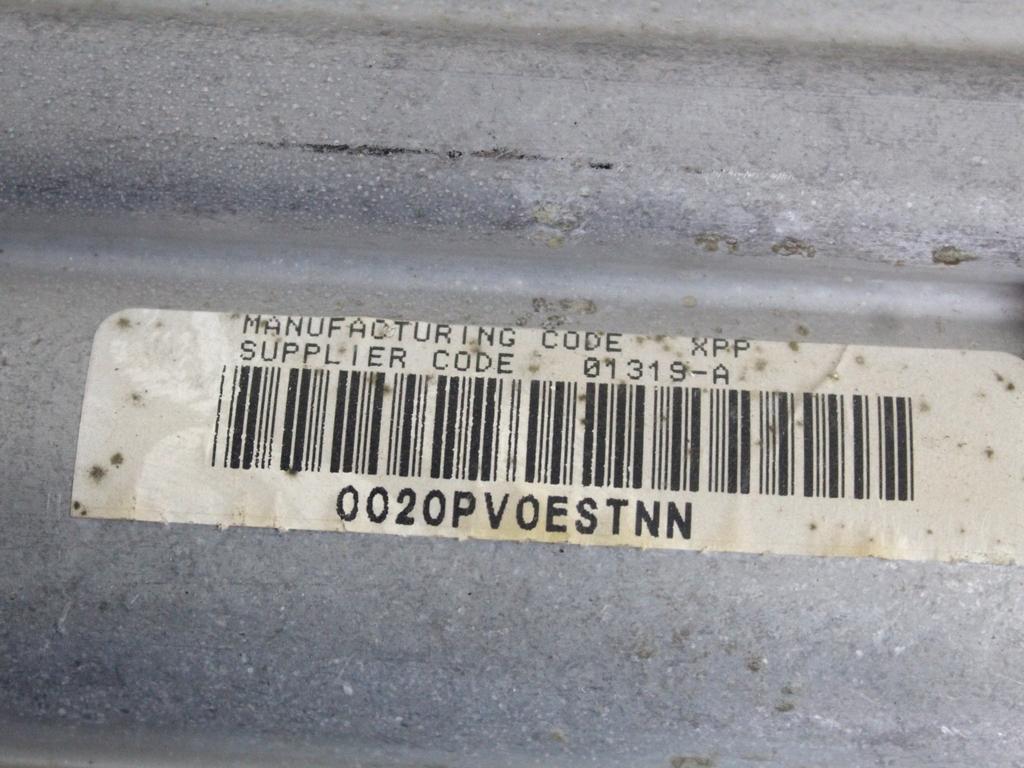 1C0880204E AIRBAG PASSEGGERO VOLKSWAGEN NEW BEETLE 1.9 D 66KW 5M 3P (2002) RICAMBIO USATO
