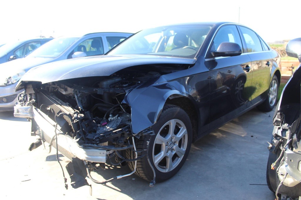 AUDI A4 8K2 1.8 B 118KW AUT 4P (2009) RICAMBIO USATO 