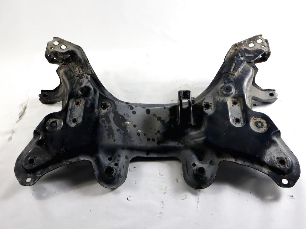 52064531 CULLA MOTORE ASSALE ANTERIORE FIAT 500 1.2 B 51KW 5M 3P (2012) RICAMBIO USATO