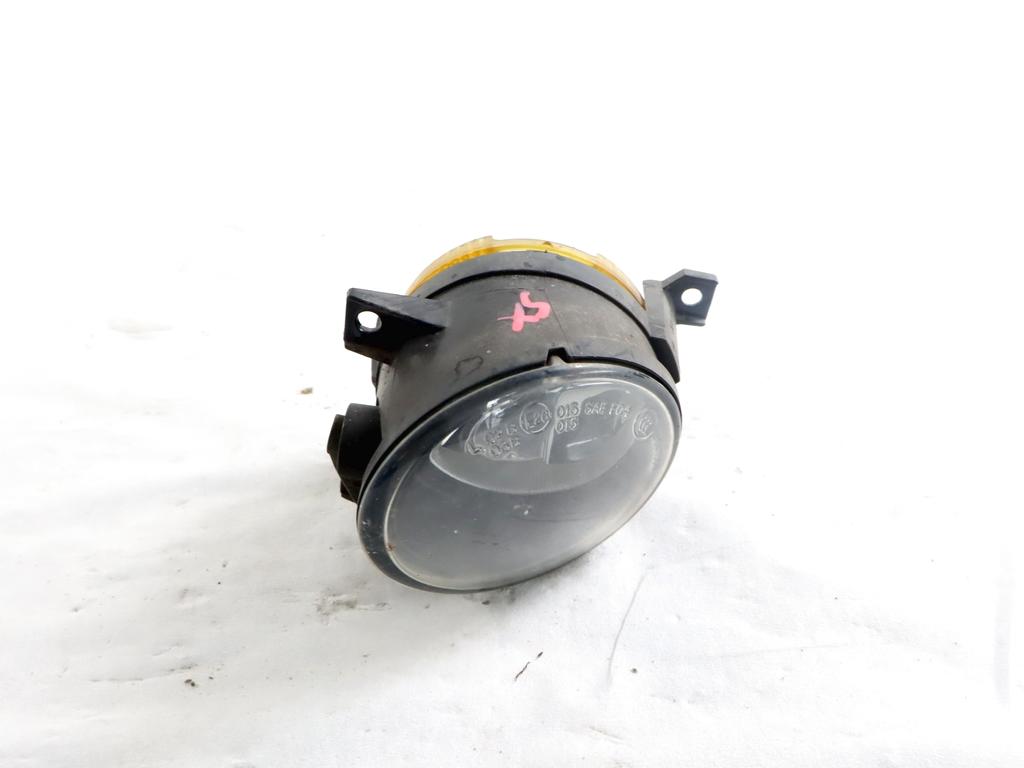 1T0941699D FARO FANALE PROIETTORE FENDINABBIA ANTERIORE SINISTRO VOLKSWAGEN UP 1.0 M 50KW 5M 5P (2013) RICAMBIO USATO