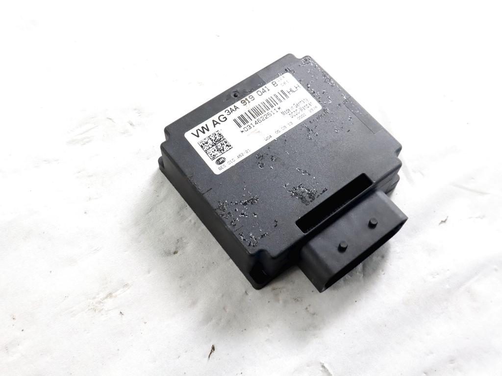 3AA919041B CENTRALINA START AND STOP VOLKSWAGEN UP 1.0 M 50KW 5M 5P (2013) RICAMBIO USATO