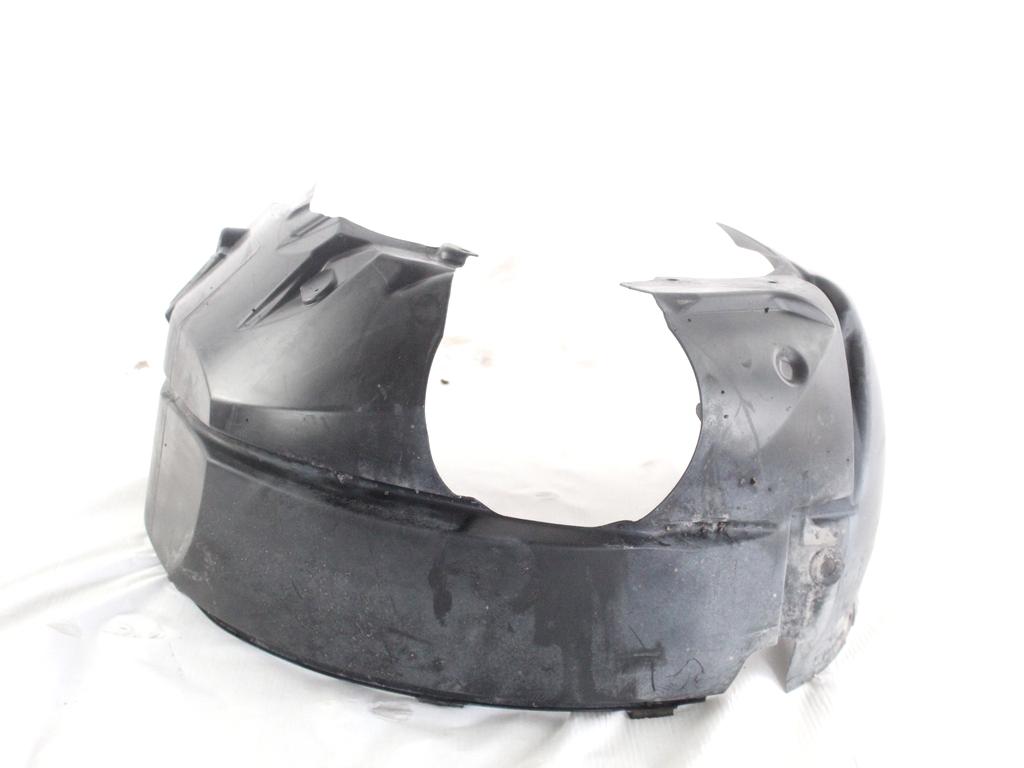 8A61-16114-AD PARASALE PARASASSI ANTERIORE DESTRO FORD FIESTA 1.4 G 71KW 5M 3P (2009) RICAMBIO USATO
