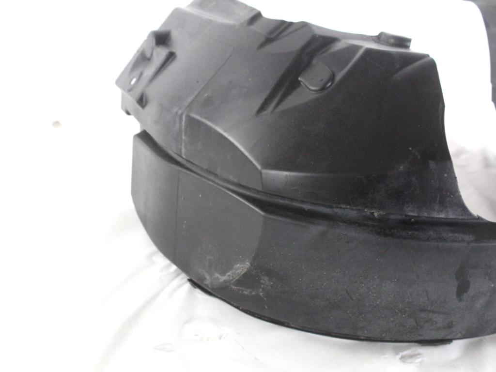 8A61-16114-AD PARASALE PARASASSI ANTERIORE DESTRO FORD FIESTA 1.4 G 71KW 5M 3P (2009) RICAMBIO USATO