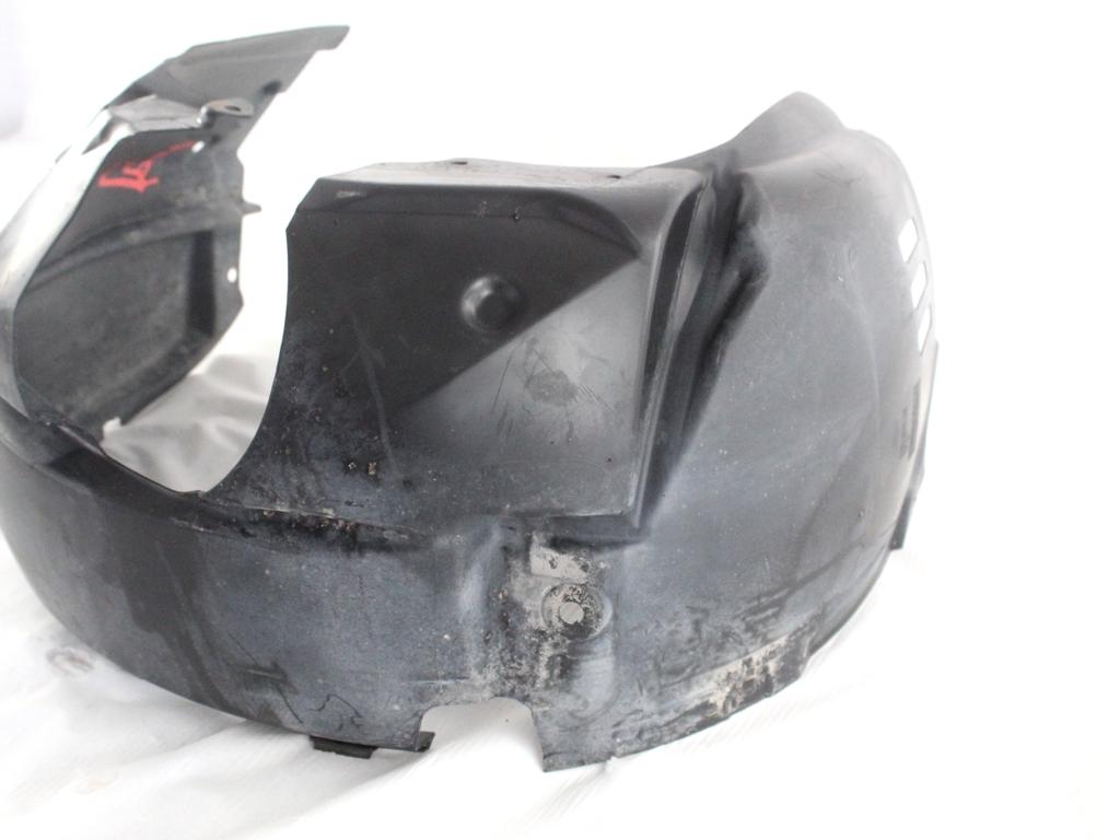 8A61-16114-AD PARASALE PARASASSI ANTERIORE DESTRO FORD FIESTA 1.4 G 71KW 5M 3P (2009) RICAMBIO USATO