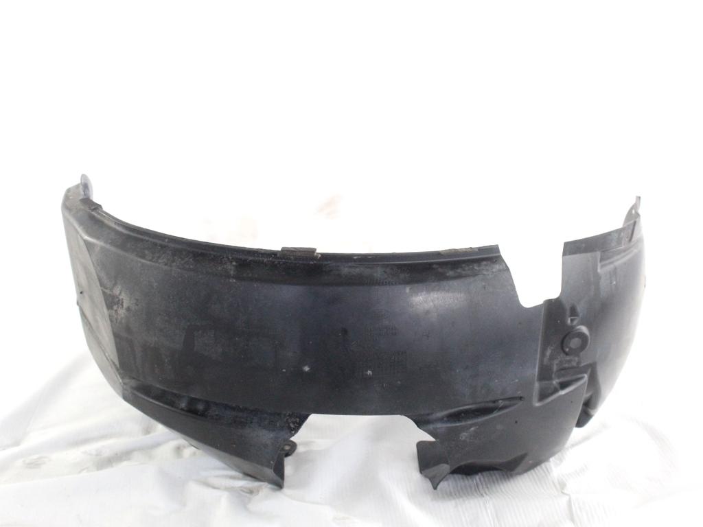 8A61-16115-AD PARASALE PARASASSI ANTERIORE SINISTRO FORD FIESTA 1.4 G 71KW 5M 3P (2009) RICAMBIO USATO