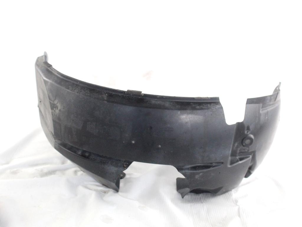 8A61-16115-AD PARASALE PARASASSI ANTERIORE SINISTRO FORD FIESTA 1.4 G 71KW 5M 3P (2009) RICAMBIO USATO