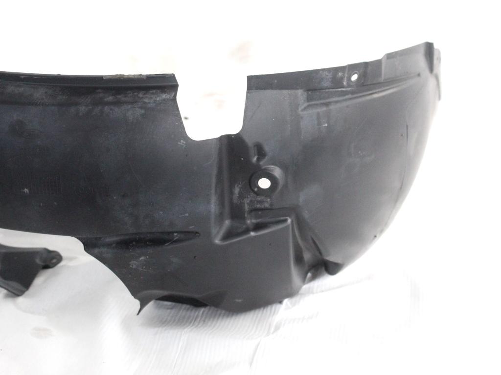 8A61-16115-AD PARASALE PARASASSI ANTERIORE SINISTRO FORD FIESTA 1.4 G 71KW 5M 3P (2009) RICAMBIO USATO