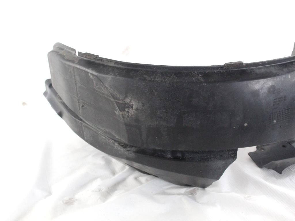 8A61-16115-AD PARASALE PARASASSI ANTERIORE SINISTRO FORD FIESTA 1.4 G 71KW 5M 3P (2009) RICAMBIO USATO