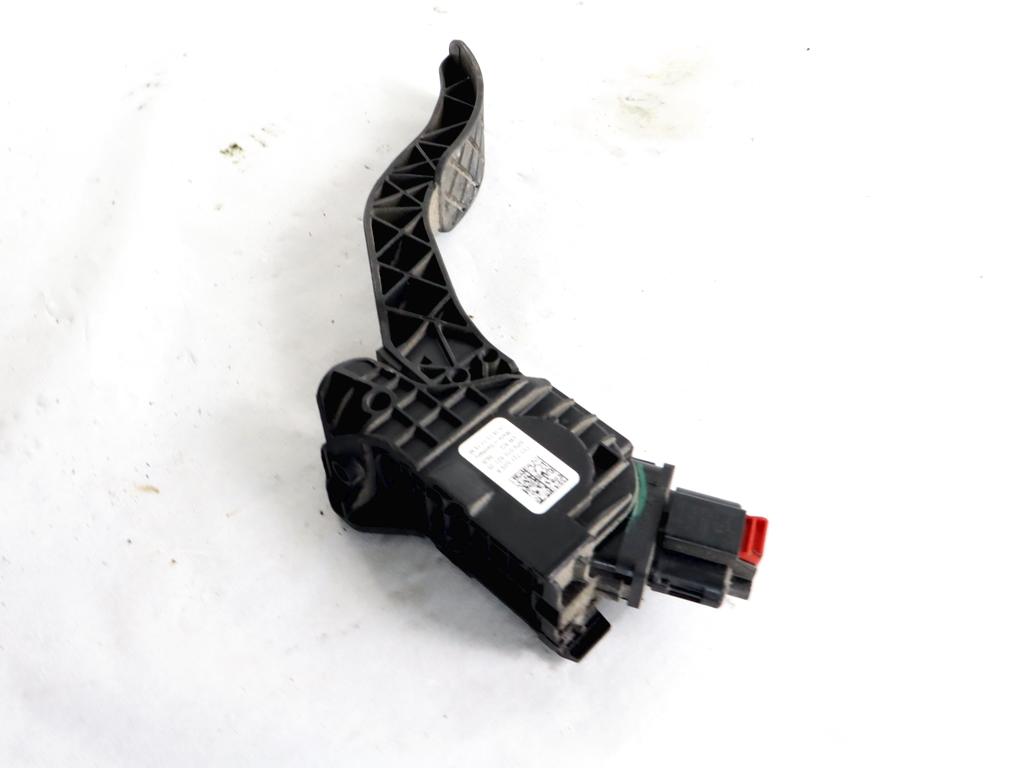 1S1721503A PEDALE ACCELERATORE VOLKSWAGEN UP 1.0 M 50KW 5M 5P (2013) RICAMBIO USATO