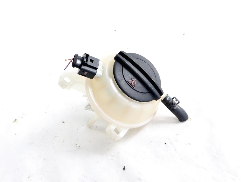 1S0121407E VASCHETTA ACQUA COMPENSAZIONE RADIATORE VOLKSWAGEN UP 1.0 M 50KW 5M 5P (2013) RICAMBIO USATO
