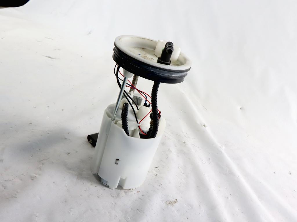 1S0919051C POMPA CARBURANTE E GALLEGGIANTE VOLKSWAGEN UP 1.0 M 50KW 5M 5P (2013) RICAMBIO USATO