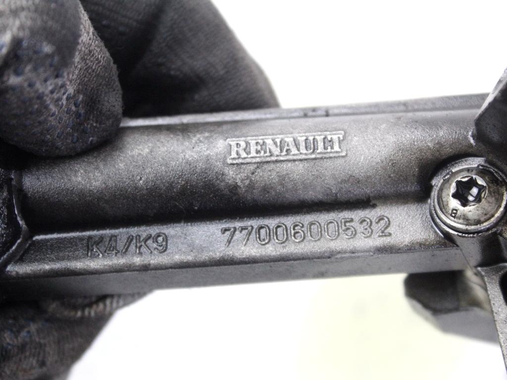 7700600532 POMPA OLIO MOTORE RENAULT MEGANE SW 1.5 D 60KW 5M 5P (2003) RICAMBIO USATO