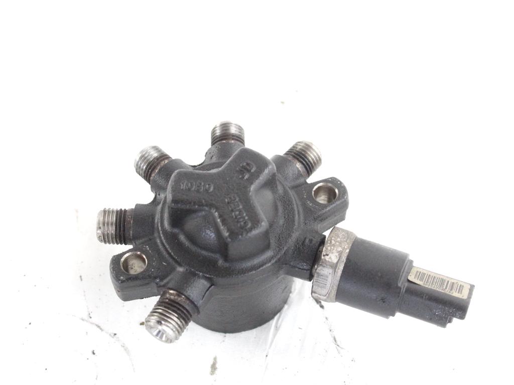 8200057232 TUBO INIEZIONE DIESEL RENAULT MEGANE SW 1.5 D 60KW 5M 5P (2003) RICAMBIO USATO