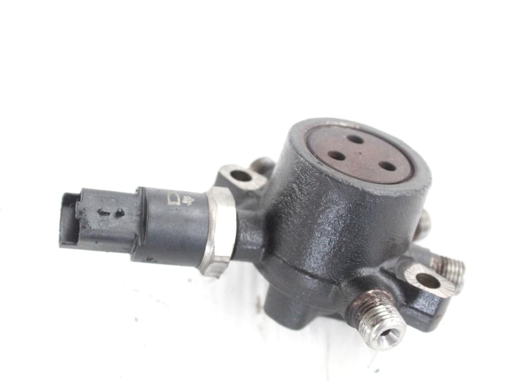 8200057232 TUBO INIEZIONE DIESEL RENAULT MEGANE SW 1.5 D 60KW 5M 5P (2003) RICAMBIO USATO