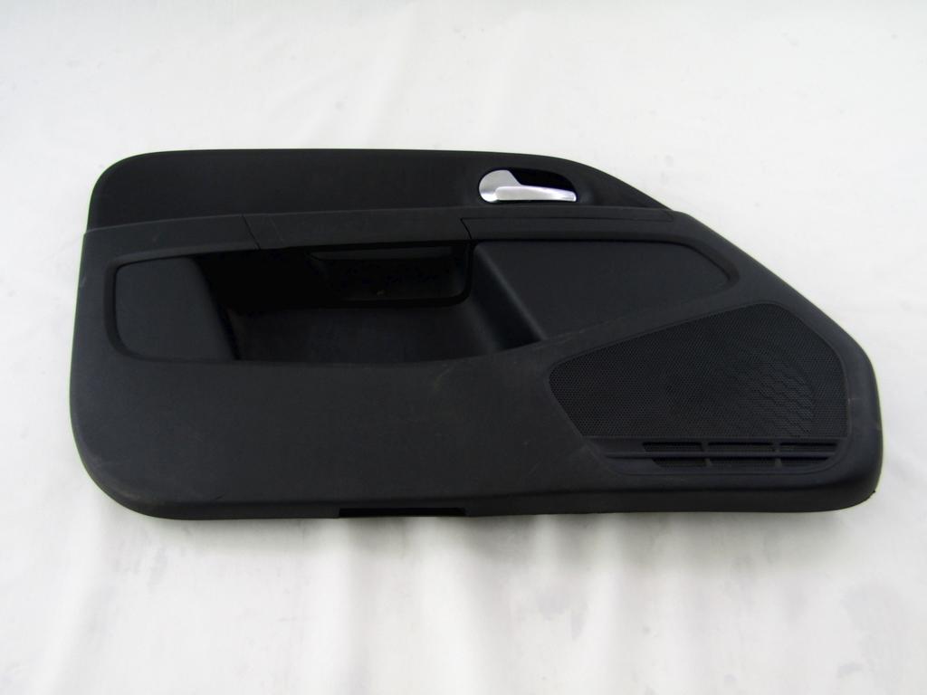 1S4867011AS PANNELLO INTERNO PORTA ANTERIORE SINISTRA VOLKSWAGEN UP 1.0 M 50KW 5M 5P (2013) RICAMBIO USATO