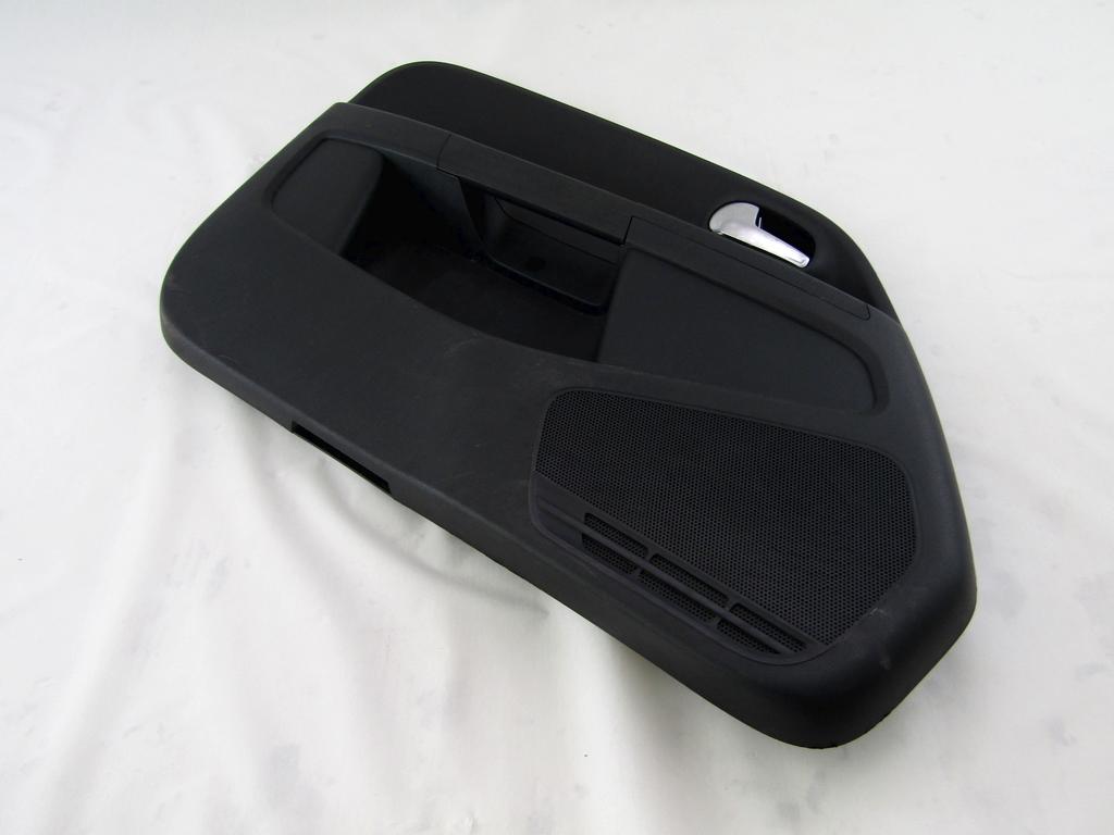 1S4867011AS PANNELLO INTERNO PORTA ANTERIORE SINISTRA VOLKSWAGEN UP 1.0 M 50KW 5M 5P (2013) RICAMBIO USATO