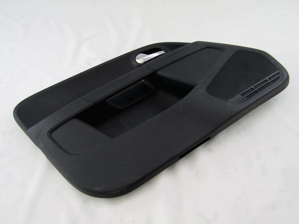 1S4867011AS PANNELLO INTERNO PORTA ANTERIORE SINISTRA VOLKSWAGEN UP 1.0 M 50KW 5M 5P (2013) RICAMBIO USATO
