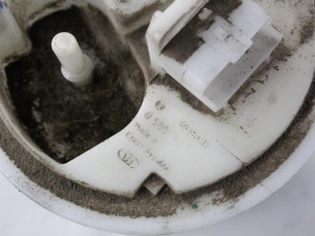 51868774 POMPA CARBURANTE E GALLEGGIANTE FIAT GRANDE PUNTO 1.2 B 48KW 5M 5P (2008) RICAMBIO USATO