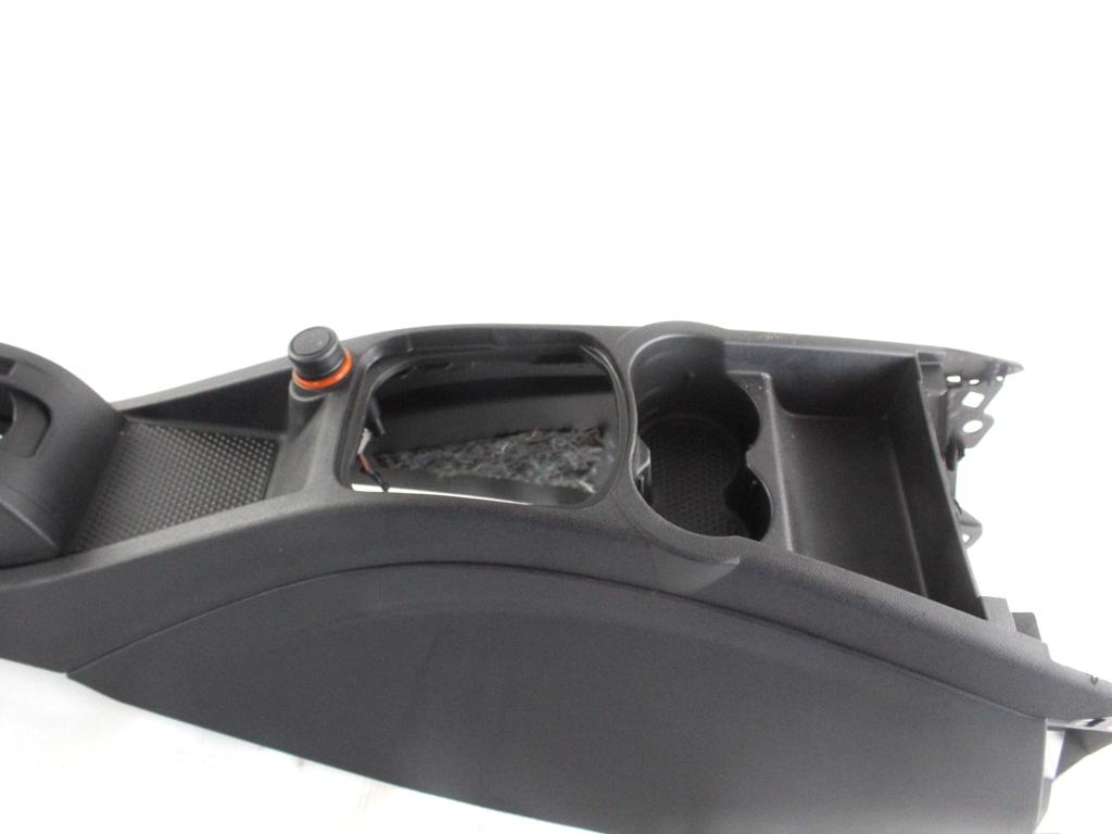 735410324 TUNNEL CENTRALE FIAT GRANDE PUNTO 1.2 B 48KW 5M 5P (2008) RICAMBIO USATO