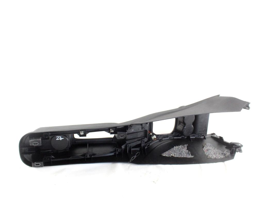 735410324 TUNNEL CENTRALE FIAT GRANDE PUNTO 1.2 B 48KW 5M 5P (2008) RICAMBIO USATO